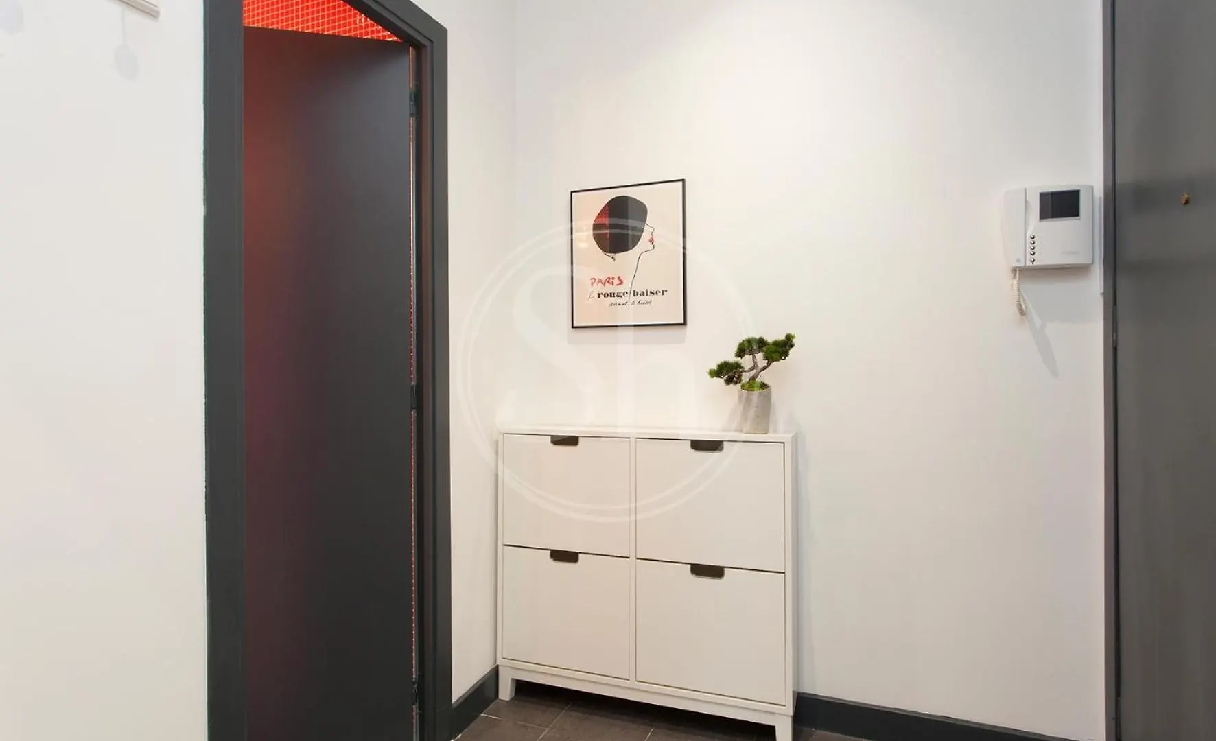 Comodo Apartamento Para Dos En El Eixample Barcelona 0*,  Spain