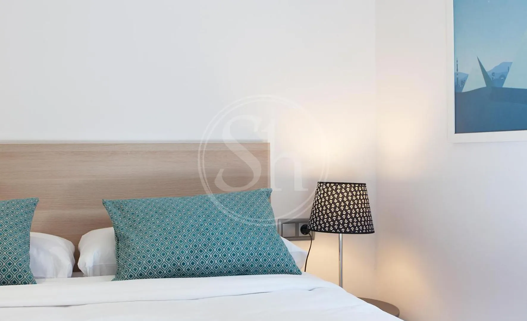 Apartment Comodo Apartamento Para Dos En El Eixample Barcelona Spain