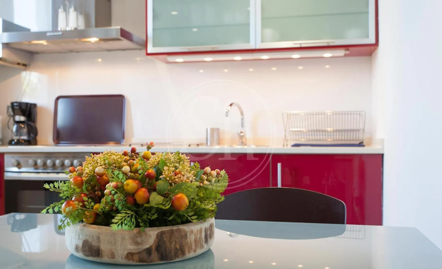 Comodo Apartamento Para Dos En El Eixample Barcelona
