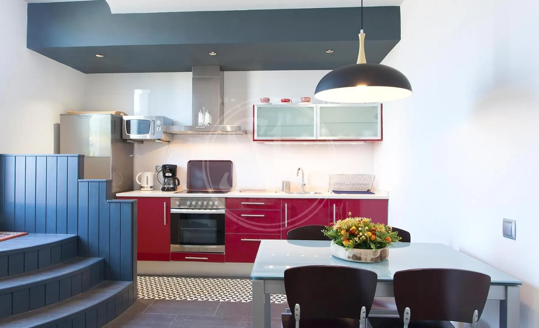Comodo Apartamento Para Dos En El Eixample Barcelona