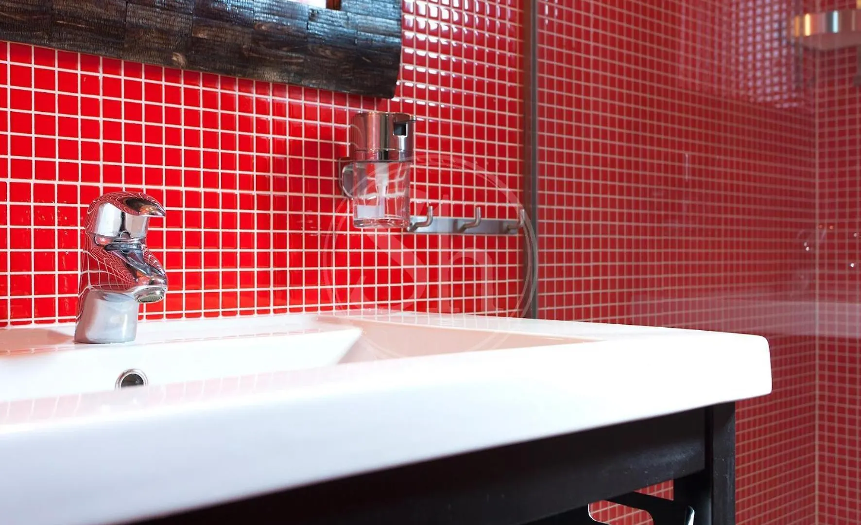 Comodo Apartamento Para Dos En El Eixample Barcelona Apartment
