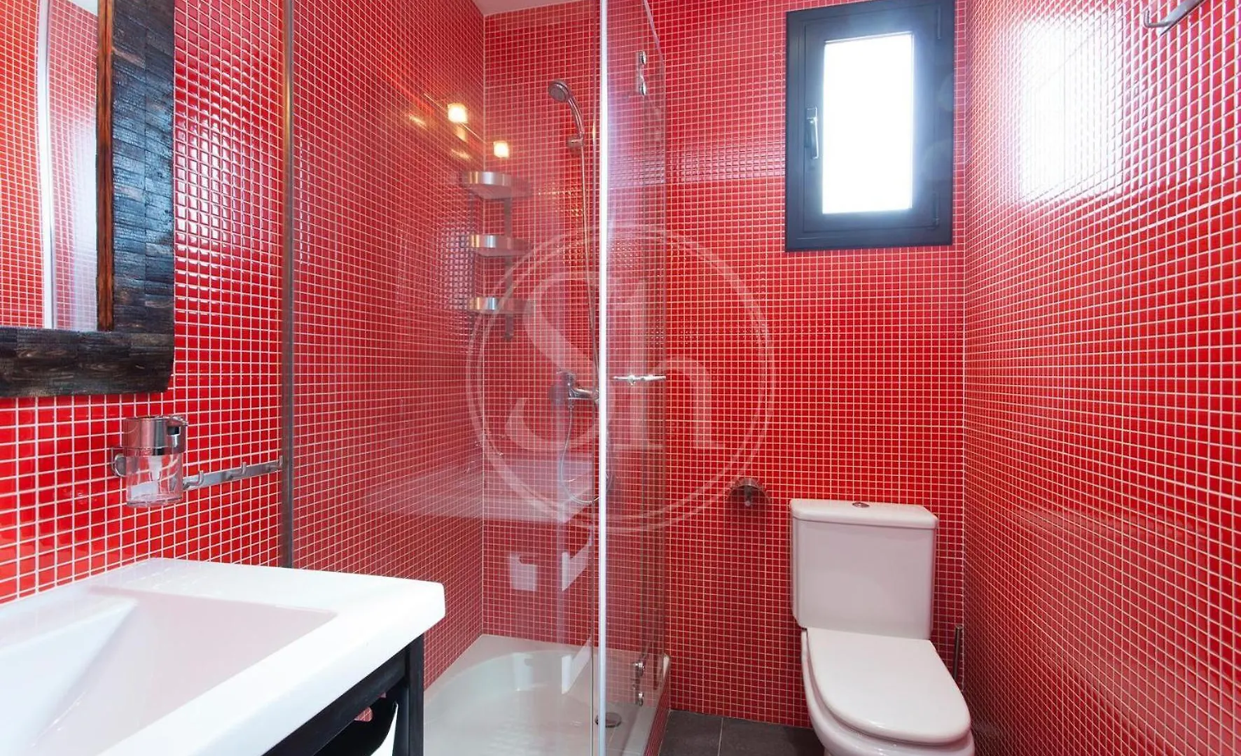 Apartment Comodo Apartamento Para Dos En El Eixample Barcelona Spain